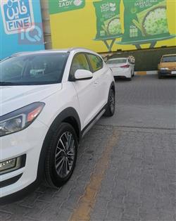 هيونداي توسان